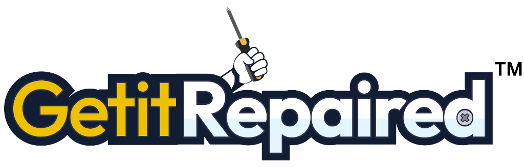 GetItRepaired™