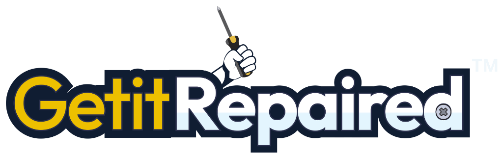 GetItRepaired™